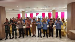 MUSPROV III APINDO Kalbar, Edi Suhita Terpilih sebagai Ketua Periode 2026–2031