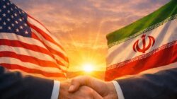 Menyongsong Fajar Perdamaian AS-Iran