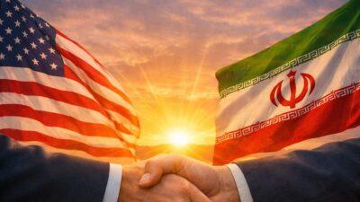 Menyongsong Fajar Perdamaian AS-Iran