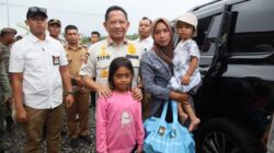 Dorong Percepatan Pemulihan, Kasatgas PRR: Penyintas Jangan Terlalu Lama dalam Kesulitan
