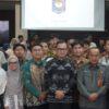 Wamendagri Bima Arya Ajak Mahasiswa Jadi Aktivis Berdaya Saing Global dan Nasionalis