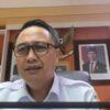 Kemendagri Dorong Penyempurnaan dan Percepatan Penetapan RKPD Provinsi Banten Tahun 2027