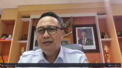 Kemendagri Dorong Penyempurnaan dan Percepatan Penetapan RKPD Provinsi Banten Tahun 2027