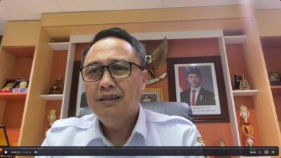 Kemendagri Dorong Penyempurnaan dan Percepatan Penetapan RKPD Provinsi Banten Tahun 2027