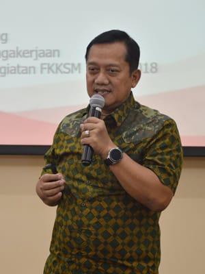 APINDO Minta Kajian Komprehensif Sebelum Konvensi ILO tentang Pekerja Platform Diratifikasi