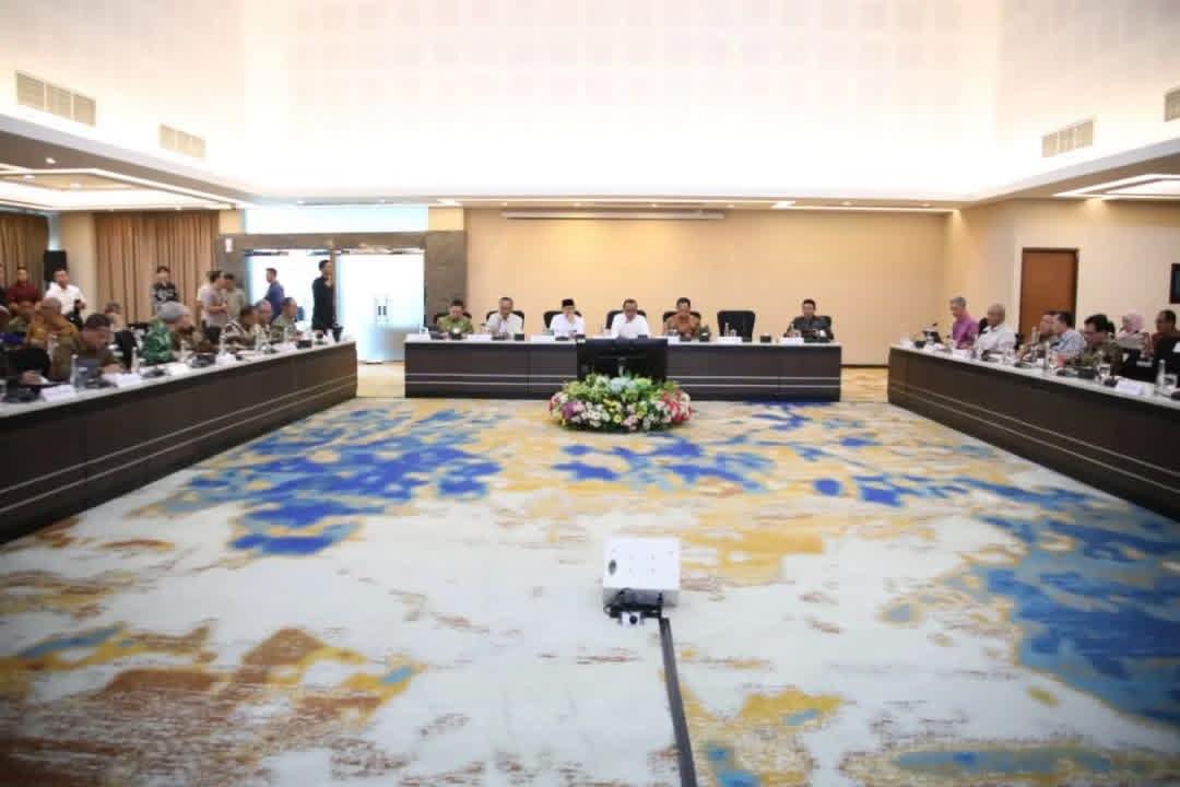 Rp100,1 Triliun untuk Sumatera Bangkit: Infrastruktur & Hunian Jadi Prioritas
