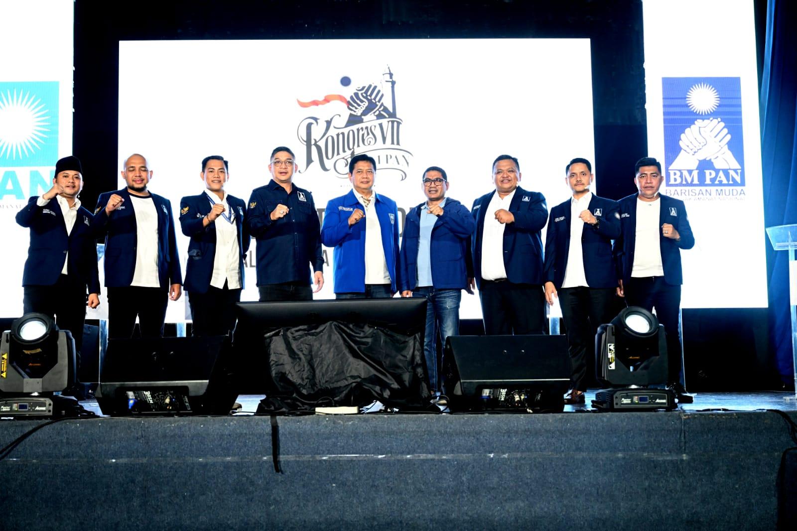 Debat Caketum BM PAN, Viva Yoga: BM PAN Berkontribusi Meningkatkan Elektoral PAN
