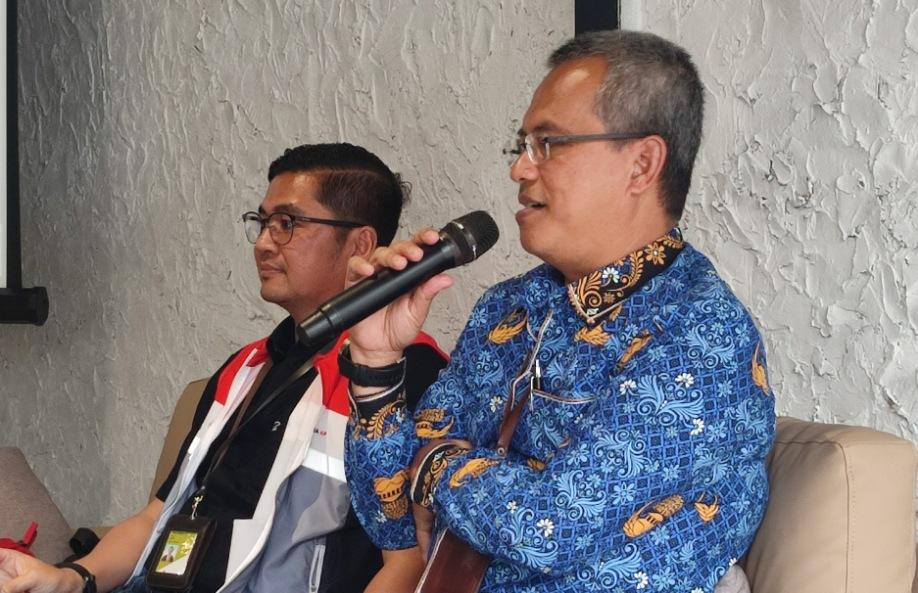 Pertamina EP Papua Field Sorong Pererat Sinergi Bersama Sahabat Jurnalis Papua Barat Daya
