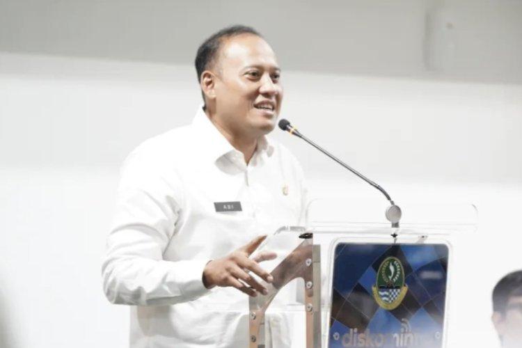Diskominfo Jabar dan PWI Jabar Gelar Uji Kompetensi Wartawan di Bandung dan Majalengka